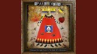 Video thumbnail of "Sparklehorse - Shade And Honey"