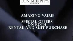 Cheap suits Cork | cheap suits for men | Con Murphys Menswear Cork