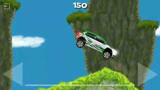 Exion hill racing level 16 complete kese kare #video #exionhillracing screenshot 4