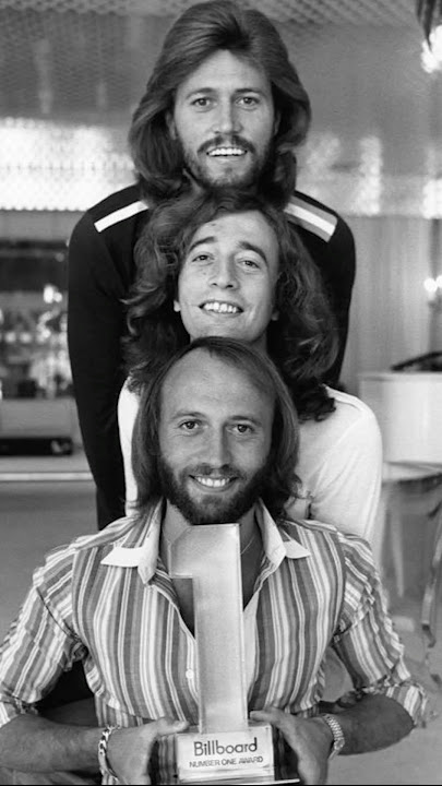 Don’t forget to remember one of the greatest ever… BEe GEes!!
