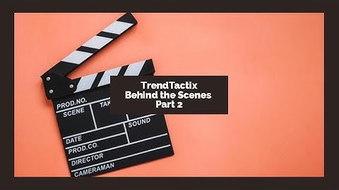 Behind the scenes of building a trading bot part 2