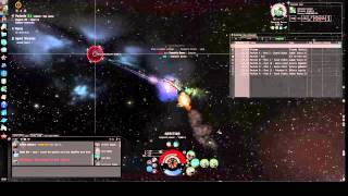 Eve Burner Attempt 3, Range disruptor script.