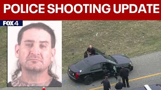 LIVE: Arlington PD release bodycam video of deadly I-20 shooting | FOX 4