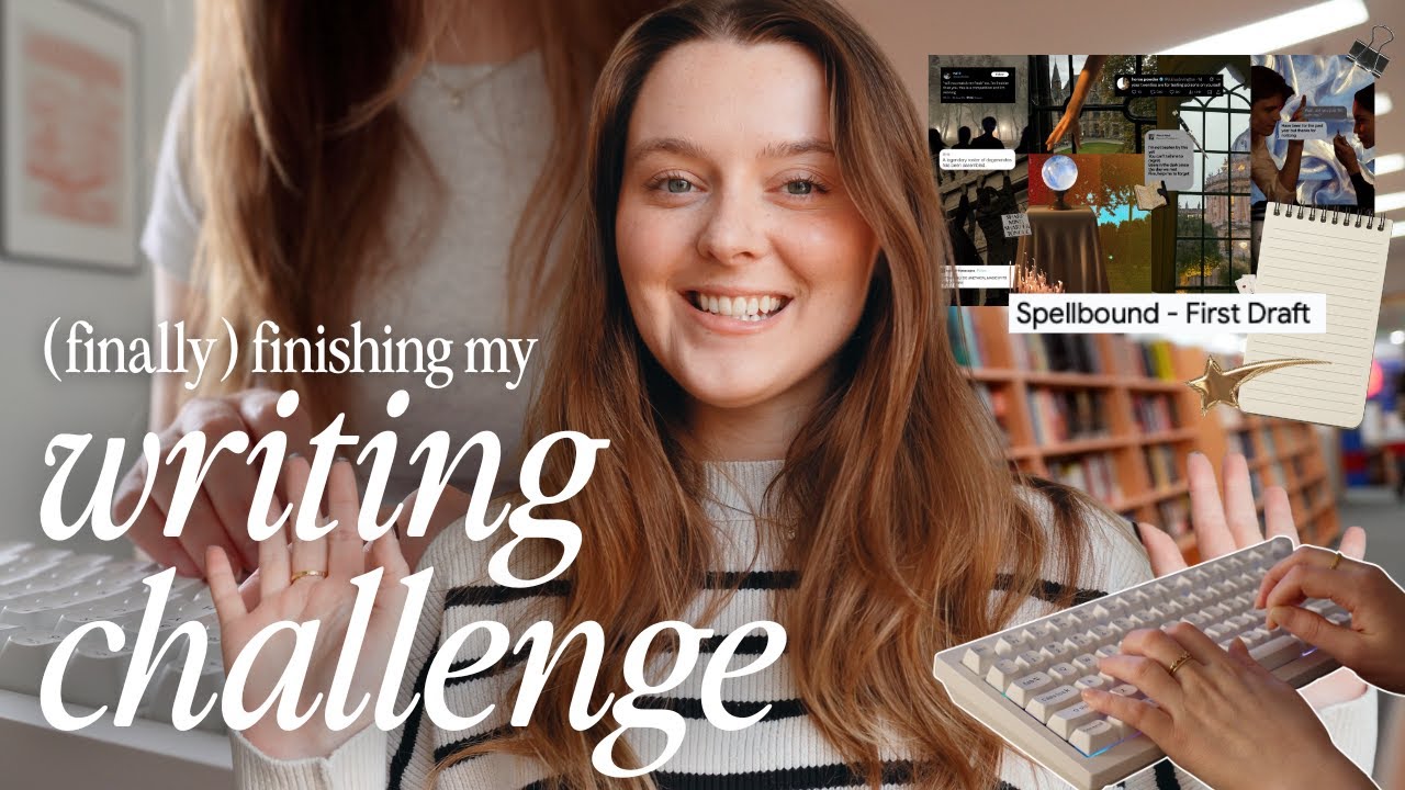 Заканчиваю свой 