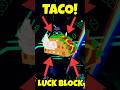 😱 NEUER Taco Lucky Block während ADMIN ABUSE EVENT gespawnt! 🌮🔥 | Steal a Brainrot Roblox Deutsch