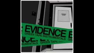 Evidence - 3 Murals (Instrumental)