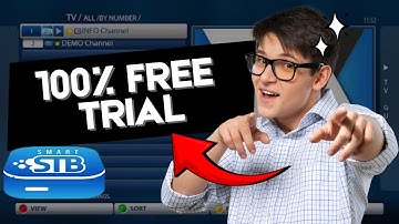 Smart STB 2025: How to Install & Use on Smart TV | Easy Step-by-Step Setup Guide!