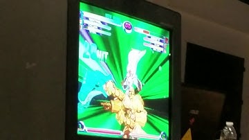 NEC17 MvC2: EG| Justin Wong Vs. Yipes FT10