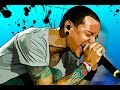 Chester Bennington – Soul (Grey Daze Remix) | Emotional Tribute to His Early Voice 🎙️🕊️~#linkinpark