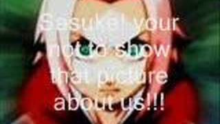Naruto random chat 1