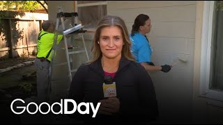 Habitat for Humanity’s Rock the Block Returns to West Sac!