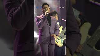 Badai Telah Berlalu - LALEILMANINO #indonesianidol2023 #shorts