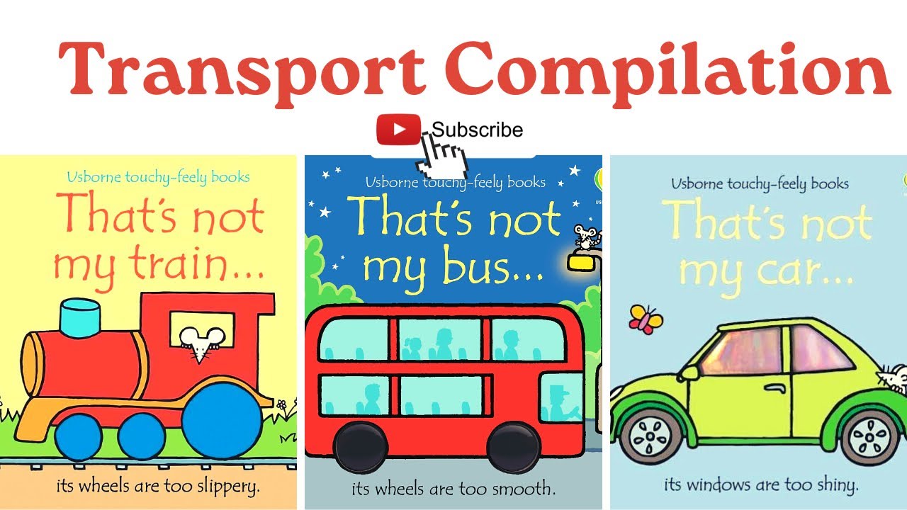 that-s-not-my-transport-compilation-reading-books-aloud-books