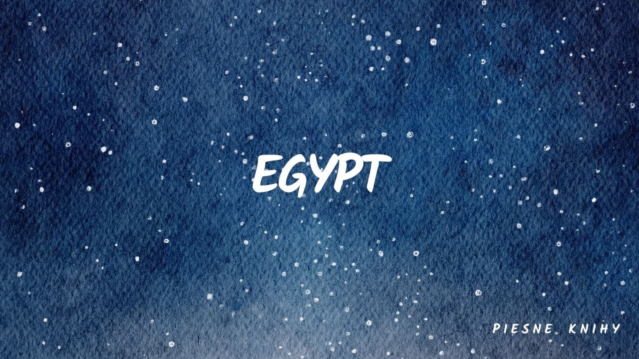 Andres - EGYPT