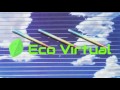 Eco Virtual - ATMOSPHERES 第1 - 4 *FULL ALBUMS*