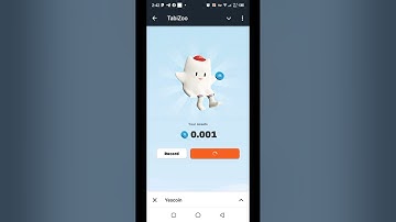 Tabizoo Airdrop Telegram Bot || New Airdrop|| without Ton Guide Step By Step