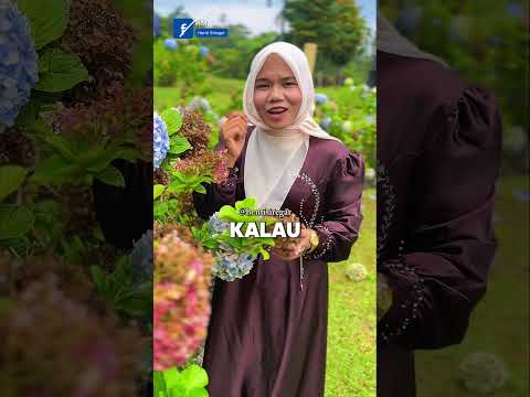 Bunga saja layu pada waktunya