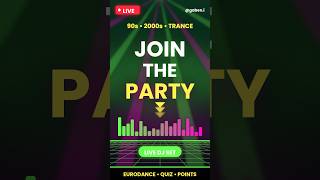Saturday live mix club anthems #90s #2000s #dj #live