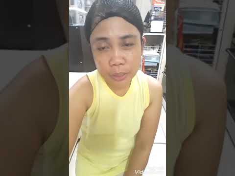 Baked Salmon With Milk Sauce - YouTube