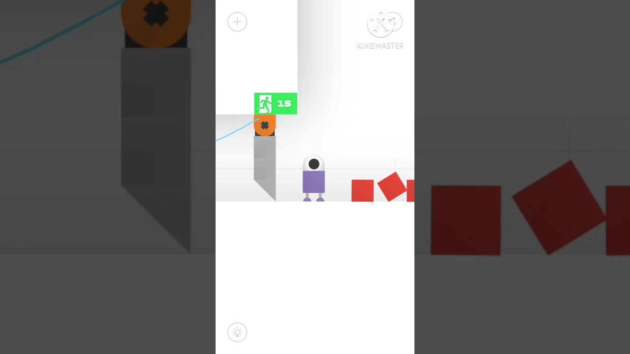 Odd bot out Anti-Piracy Screen (100% Real and not fake at all)