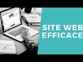 3 conseils pour crer un site web efficace  digiselling