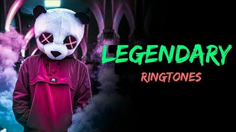 Top 5 Best Legendary Ringtones 🔥 || Legendary Ringtones Ever 💗 || Download Now ⬇