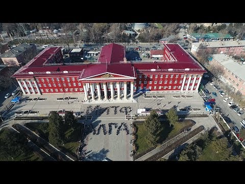 Video: Москва мамлекеттик университетинде кандай факультеттер бар