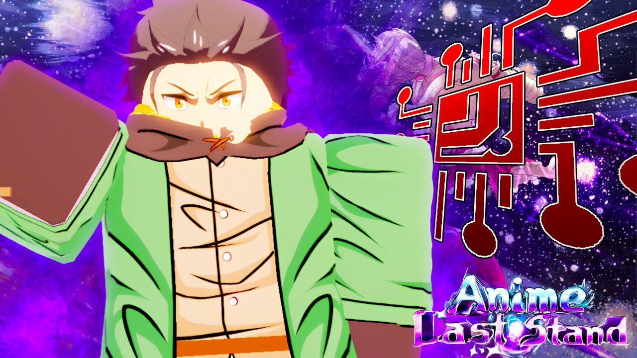 Showcasing the NEW 0.001% Glitched Mystical Subaru Unit in Anime