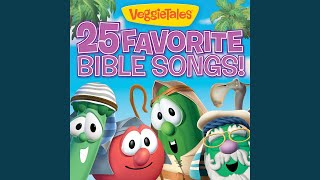 Miniatura de vídeo de "VeggieTales - Good Shepherd (Psalm 23)"