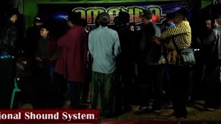 TERHANYUT DALAM KEMESRAAN CIPT. FAUZI BIMA_NEW AMANDA MUSIC