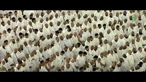 سورة الهمزة بصوت الشيخ بدر بن محمد التركي من الحرم المكي