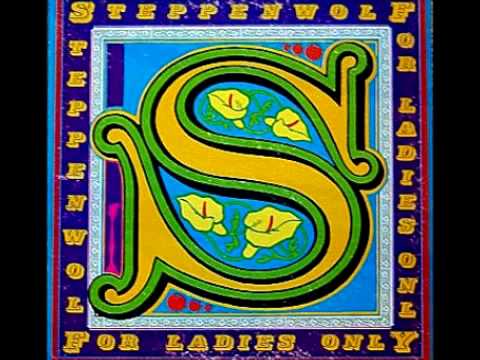 Ride With Me - Steppenwolf