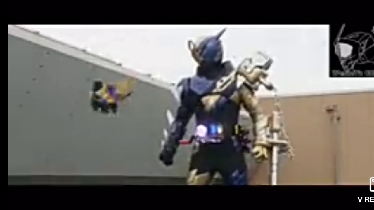 Lagu keren kamen reder - YouTube