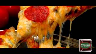 Di Vincenzo's Pizza - Local Restaurant in Cinnaminson, NJ 08077