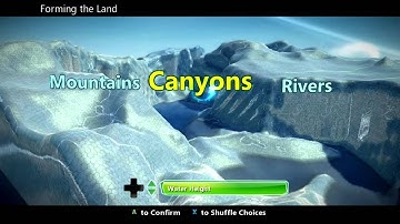 Project Spark Beta XBOX ONE Sneak Peak Create,Program,and Play.