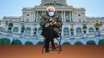 Control Bernie and his Mittens with a MIDI Controller or OP-Z!