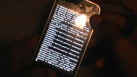 How to Fix Soft Bricked Iphone/ipod