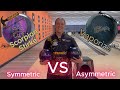 VAPORIZE VS. SCORPION STRIKE | asym vs sym!