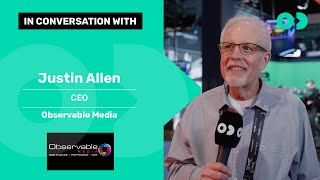 In Conversation with Observable Media