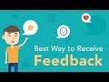 The Best Way to Accept Constructive Criticism | Brian Tracy