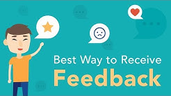 The Best Way to Accept Constructive Criticism | Brian Tracy 