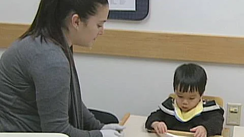 Feeding and Swallowing - Feeding Therapy Sessions - The Children's Hospital of Philadelphia (3 of 6) - DayDayNews