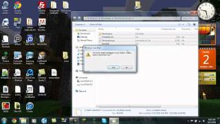 Craftbukkit Server Tutorial: How to install Permissions 2.7.4 for Beginners, Minecraft 1.8.1
