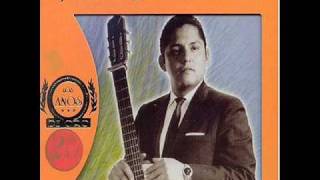 Video thumbnail of "Julio Jaramillo Desde Que Te Marchaste"