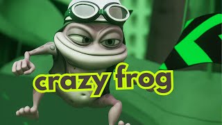 Famous Crazy Frog vs Sonic: ULTIMATE SPEED BATTLE!🐸 Net Worth