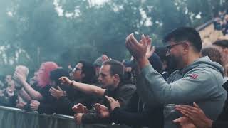 Monolith Festival Perth highlights