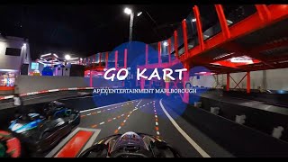 Go Kart | 4K 360° | Apex Entertainment Marlborough screenshot 4