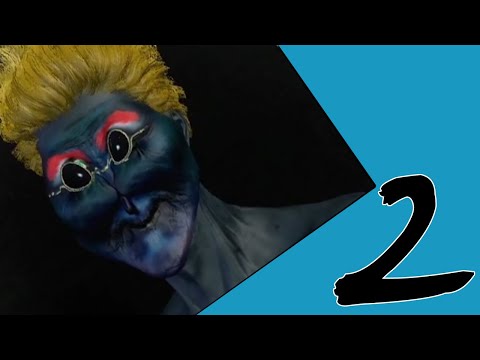 Let's Play Bloodborne Part 2 - Bloodtinge Build