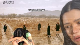 Download Lagu GFRIEND ‘LABYRINTH’ First Listen! Here we are/Eclipse/Dreamcatcher/From Me | REACTION! MP3 Download Lagu GFRIEND ‘LABYRINTH’ First Listen! Here we are/Eclipse/Dreamcatcher/From Me | REACTION! MP3