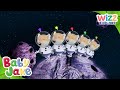 @BabyJakeofficial  - The Asteroid Belt | Full Episode | Cartoons for Kids | @WizzExplore